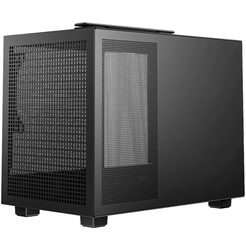 Корпус Deepcool CH160 Black (R-CH160-BKNGI0-G-1)