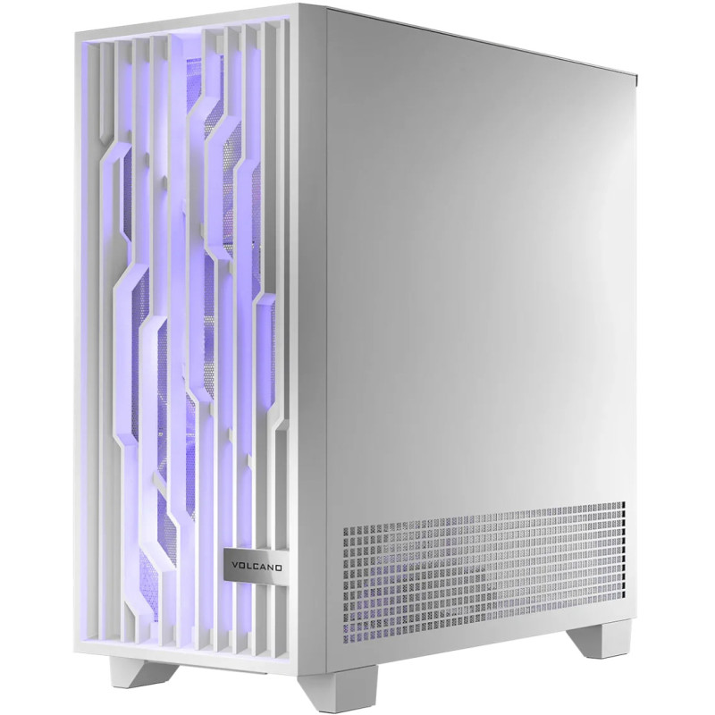 Корпус Modecom Perun Apex ARGB Midi White (AT-PERUN-4F-ARGB-20-00000)