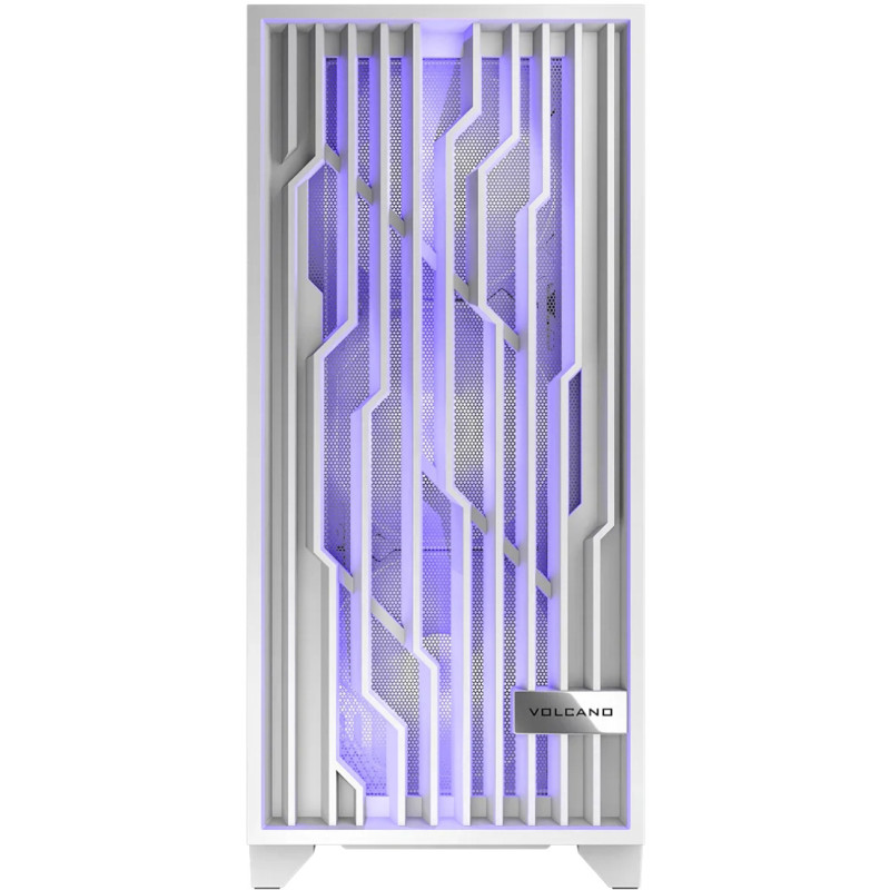 Корпус Modecom Perun Apex ARGB Midi White (AT-PERUN-4F-ARGB-20-00000)