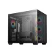 Корпус DeepCool CG530 4F Black (R-CG530-BKADA4-G-1)