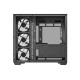 Корпус DeepCool CG530 4F Black (R-CG530-BKADA4-G-1)
