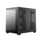Корпус DeepCool CG530 4F Black (R-CG530-BKADA4-G-1)