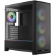 Корпус Ocypus Delta C70 ARGB Black with window (DELTA-C70-BKG400XX-GL)
