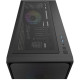 Корпус Ocypus Delta C70 ARGB Black with window (DELTA-C70-BKG400XX-GL)