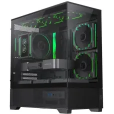 Корпус Gamemax VISTA 2 MB (9101-0600R0015)