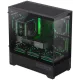 Корпус Gamemax VISTA 2 MB (9101-0600R0015)