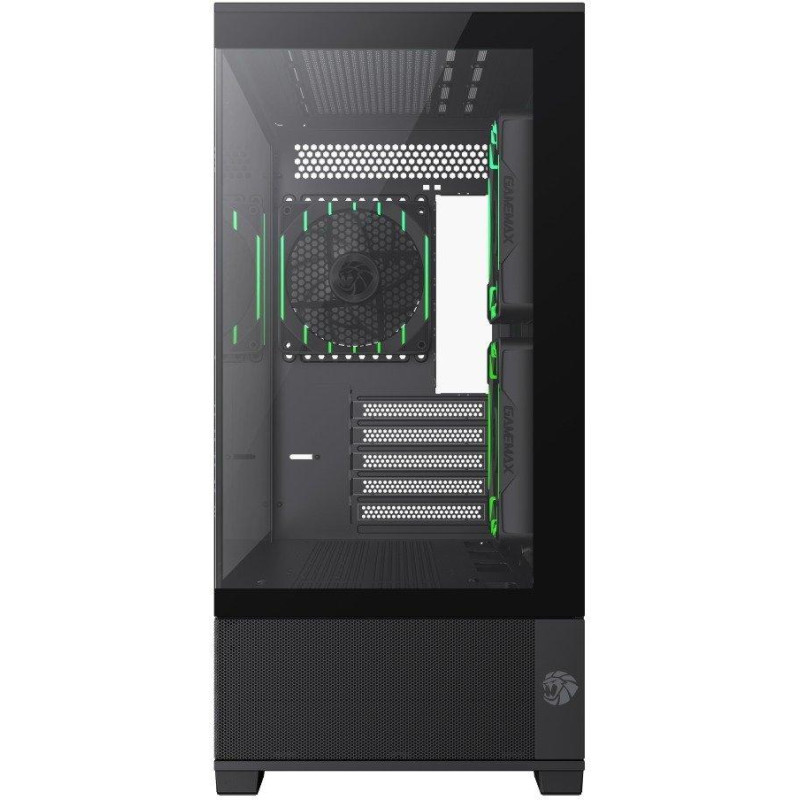 Корпус Gamemax VISTA 2 MB (9101-0600R0015)