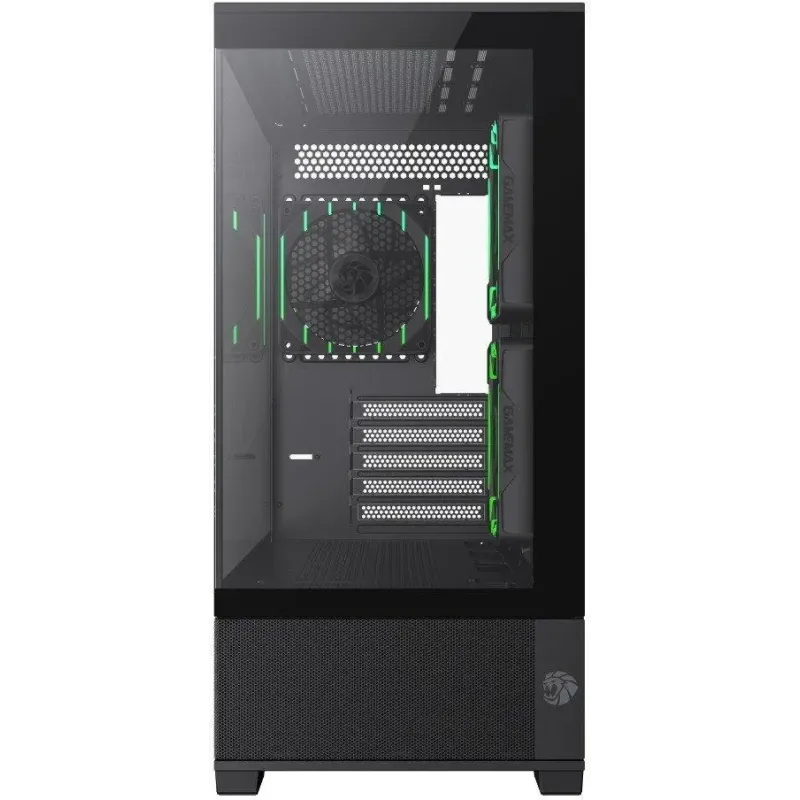 Корпус Gamemax VISTA 2 MB (9101-0600R0015)