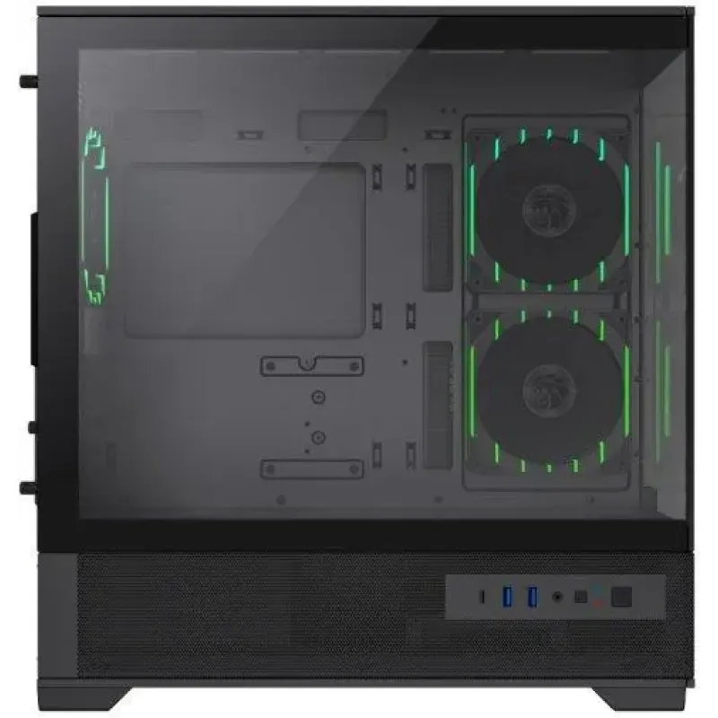 Корпус Gamemax VISTA 2 MB (9101-0600R0015)