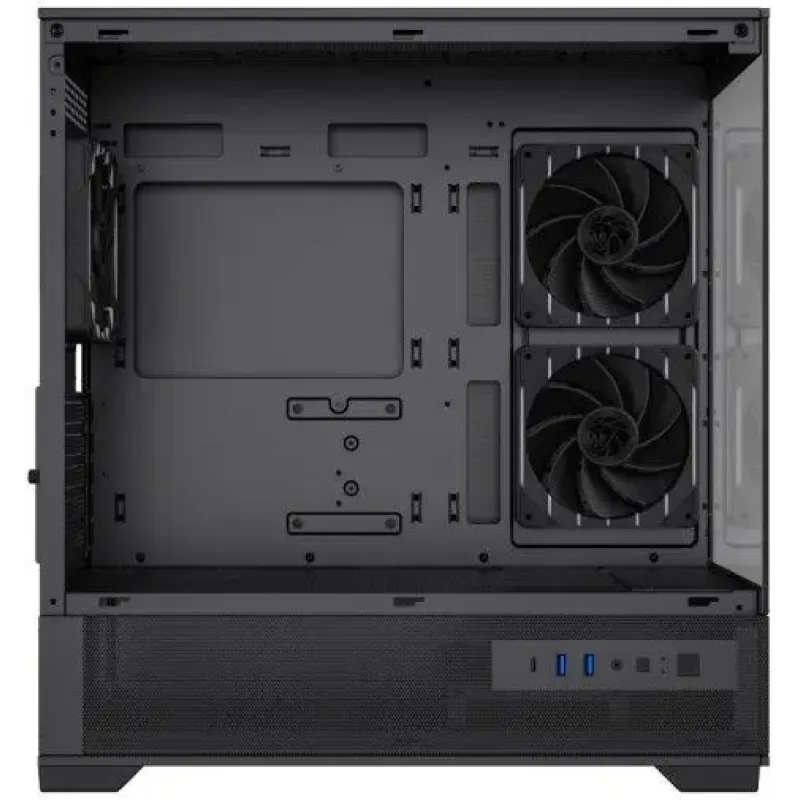 Корпус Gamemax VISTA 2 MB (9101-0600R0015)