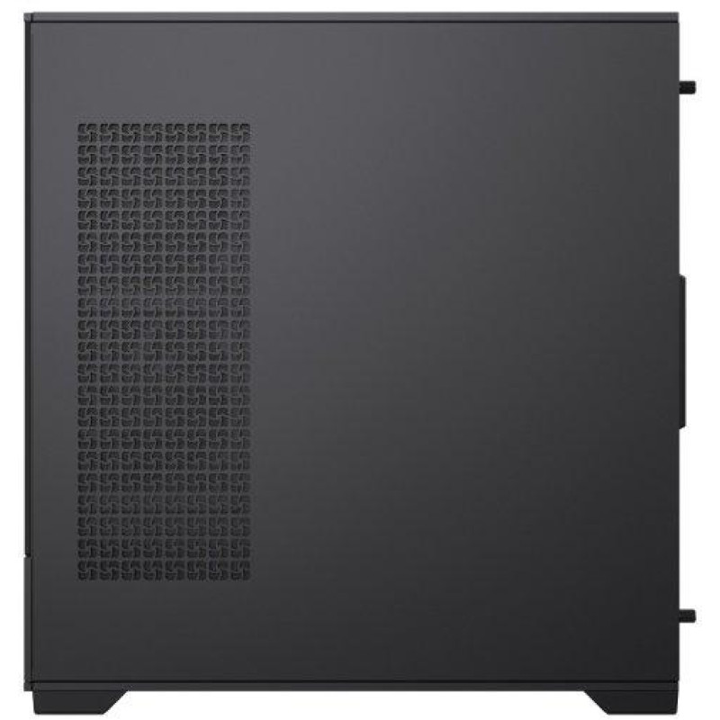 Корпус Gamemax VISTA 2 MB (9101-0600R0015)