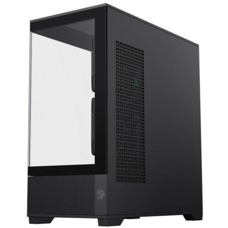 Корпус Gamemax VISTA 2 MB (9101-0600R0015)