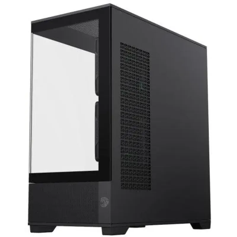 Корпус Gamemax VISTA 2 MB (9101-0600R0015)