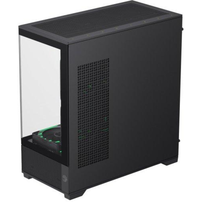 Корпус Gamemax VISTA 2 MB (9101-0600R0015)