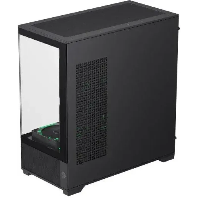 Корпус Gamemax VISTA 2 MB (9101-0600R0015)