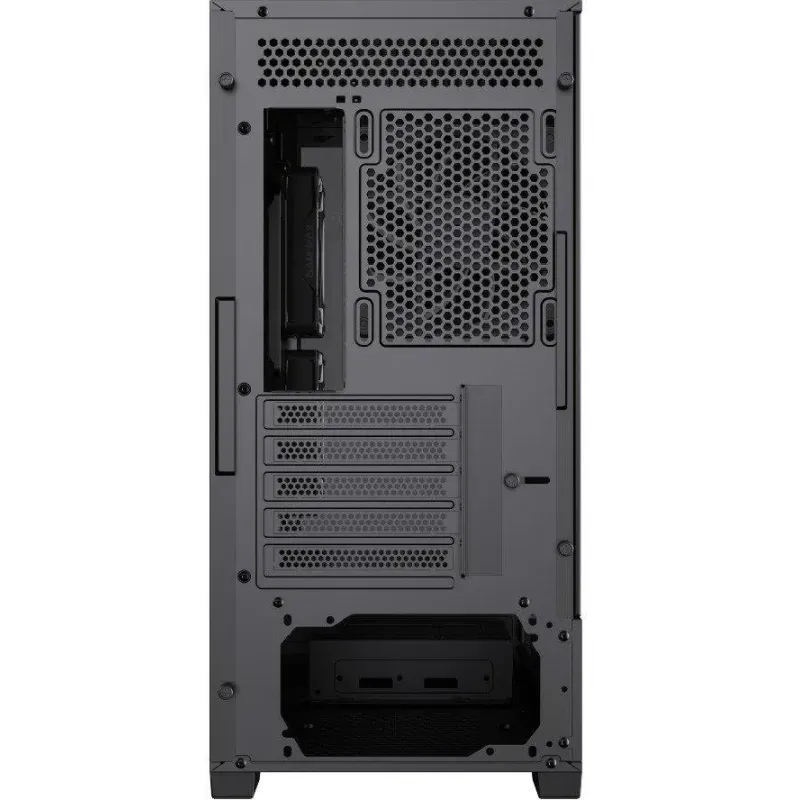Корпус Gamemax VISTA 2 MB (9101-0600R0015)