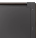 Корпус Asus ProArt PA602 Walnut Wood Metal Panel Modern Black (90DC00J0-B09040)