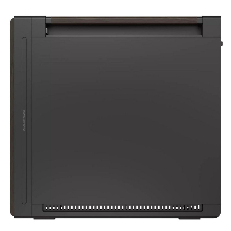 Корпус Asus ProArt PA602 Walnut Wood Metal Panel Modern Black (90DC00J0-B09040)