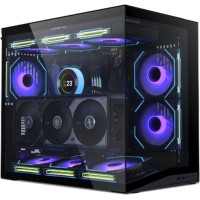 Корпус Lian Li O11 Dynamic Mini V2 Flow Black (G99.O11DMIV2FX.00) без БП