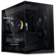 Корпус Lian Li O11 Dynamic Mini V2 Flow Black (G99.O11DMIV2FX.00)