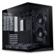 Корпус Lian Li O11 Dynamic Mini V2 Flow Black (G99.O11DMIV2FX.00)