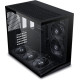 Корпус Lian Li O11 Dynamic Mini V2 Flow Black (G99.O11DMIV2FX.00)