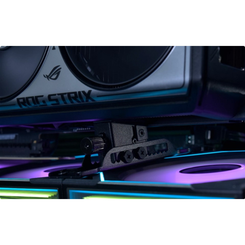 Корпус Lian Li O11 Dynamic Mini V2 Flow Black (G99.O11DMIV2FX.00)
