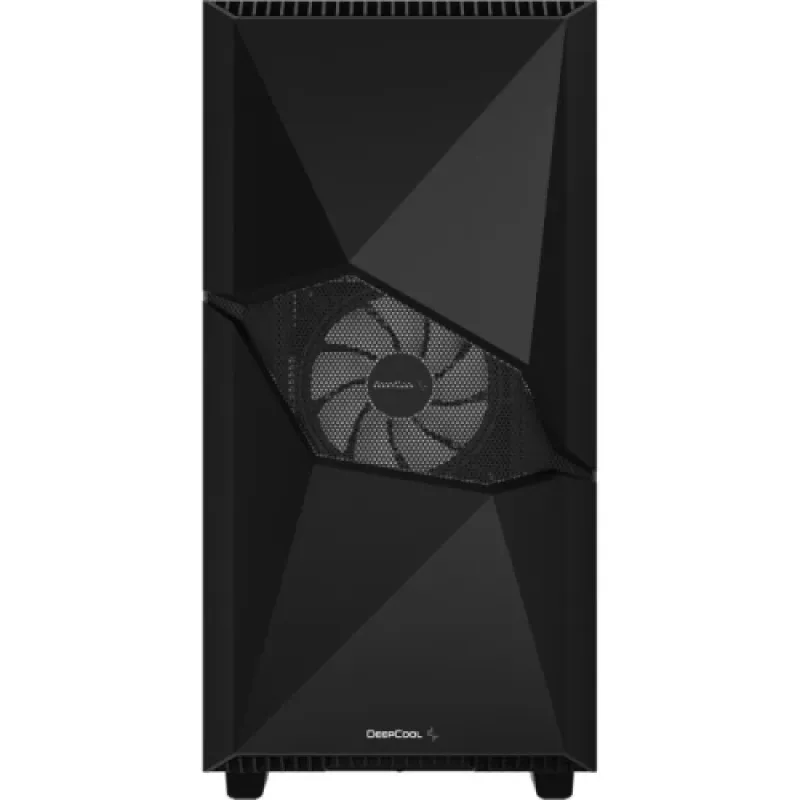 Корпус Deepcool Cyclops Black (R-BKAAE1-C-1)