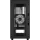Корпус Deepcool Cyclops Black (R-BKAAE1-C-1)