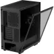 Корпус Deepcool Cyclops Black (R-BKAAE1-C-1)
