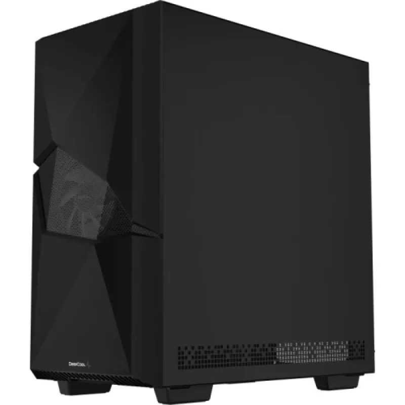 Корпус Deepcool Cyclops Black (R-BKAAE1-C-1)