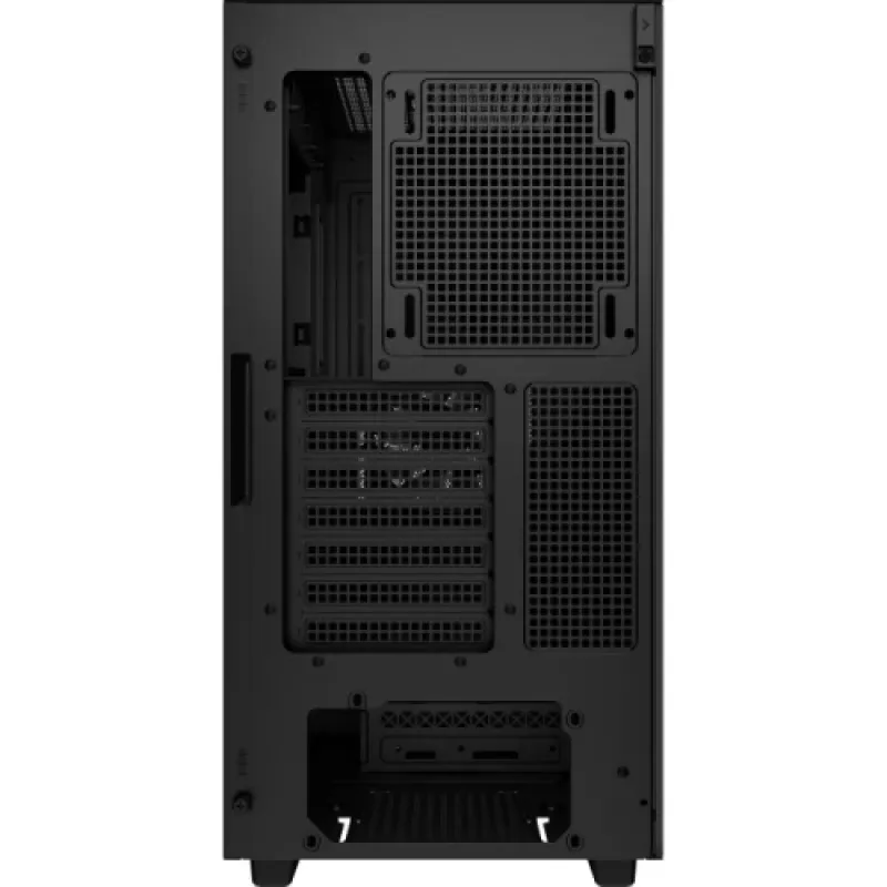 Корпус Deepcool Cyclops Black (R-BKAAE1-C-1)