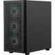Корпус Prologix Dash GM-06RB Black