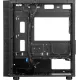 Корпус Prologix Dash GM-06RB Black
