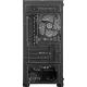 Корпус Prologix Dash GM-06RB Black