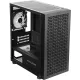 Корпус Prologix Dash GM-06RB Black