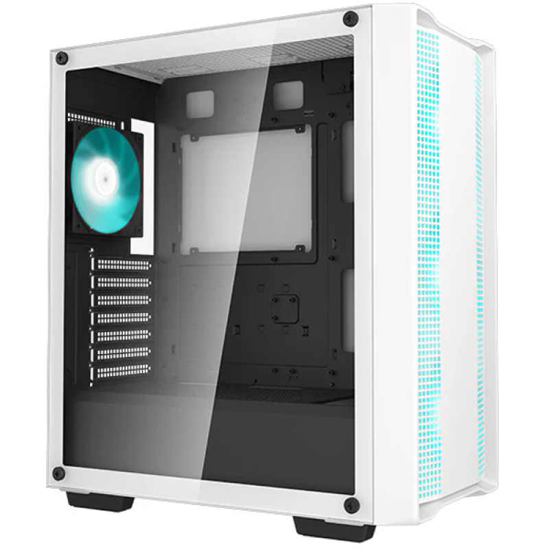 Корпус Deepcool CC560 WH V2 (R-CC560-WHGAA4-G-2)