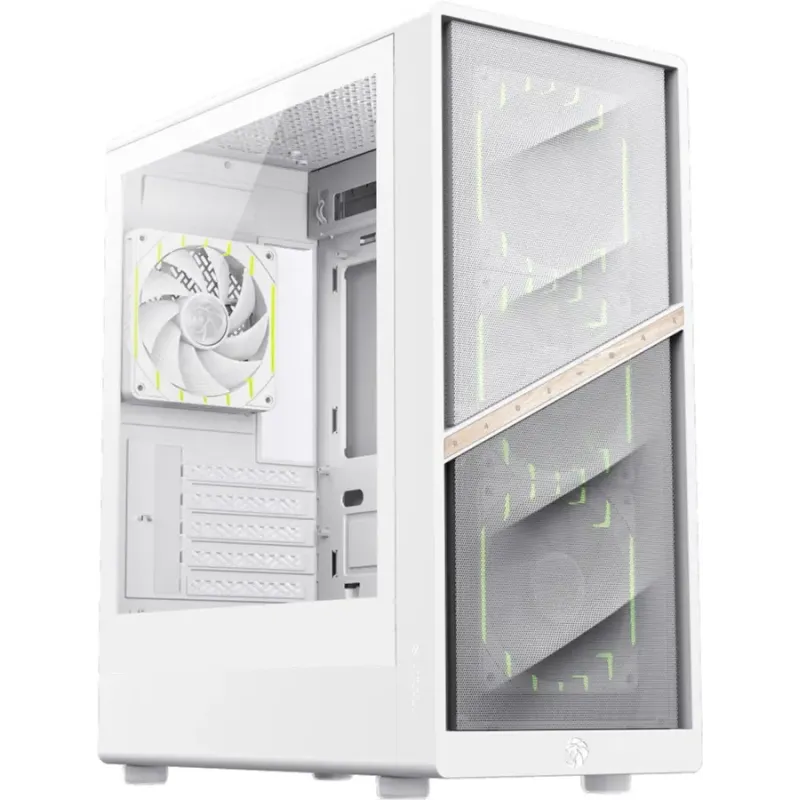 Корпус Gamemax AERIS 330 MW