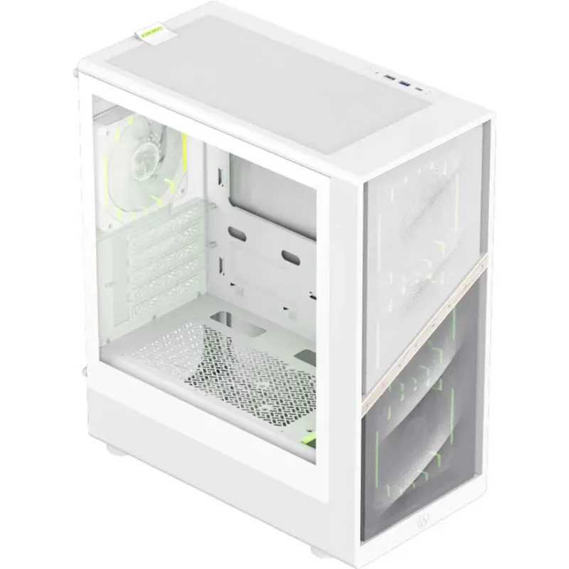Корпус Gamemax AERIS 330 MW