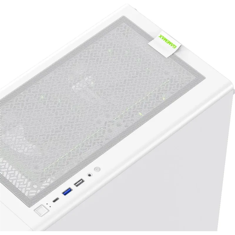 Корпус Gamemax AERIS 330 MW