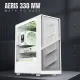 Корпус Gamemax AERIS 330 MW