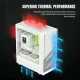 Корпус Gamemax AERIS 330 MW