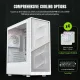 Корпус Gamemax AERIS 330 MW
