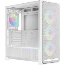 Корпус Ocypus Delta C70 ARGB White with window (DELTA-C70-WHG400XX-GL)