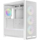Корпус Ocypus Delta C70 ARGB White with window (DELTA-C70-WHG400XX-GL)