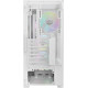 Корпус Ocypus Delta C70 ARGB White with window (DELTA-C70-WHG400XX-GL)