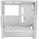 Корпус Ocypus Delta C70 ARGB White with window (DELTA-C70-WHG400XX-GL)