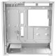 Корпус Ocypus Delta C70 ARGB White with window (DELTA-C70-WHG400XX-GL)