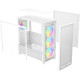 Корпус Ocypus Delta C70 ARGB White with window (DELTA-C70-WHG400XX-GL)