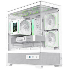 Корпус Gamemax VISTA 2 MW